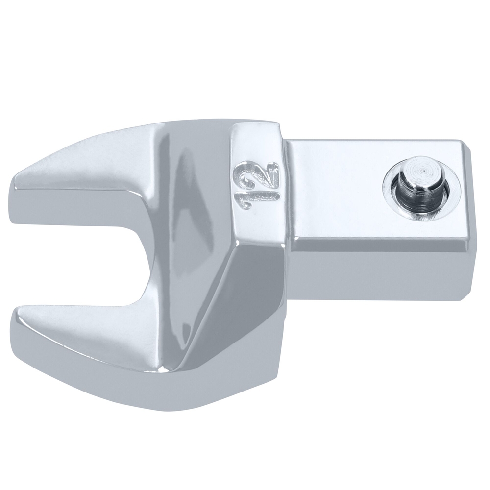 Embout à fourche métrique attachement 9 x 12 mm 12 mm - FACOM - 10.12