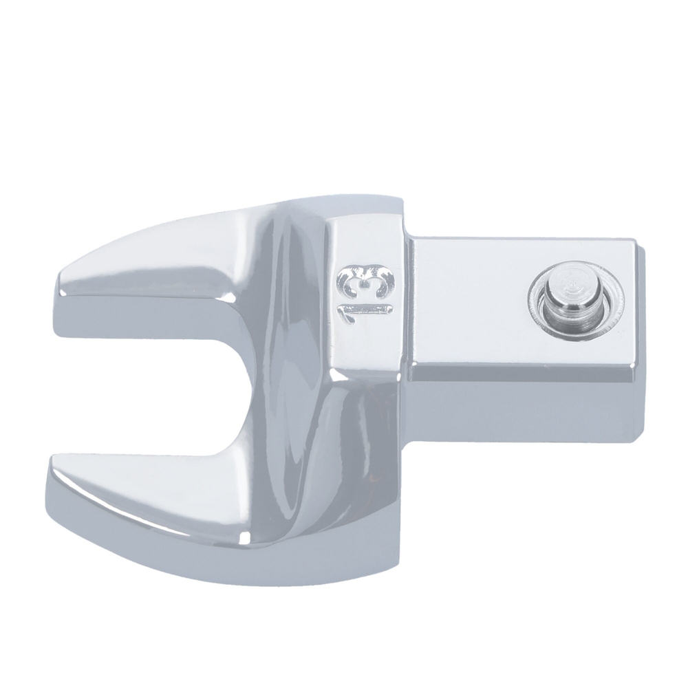 Embout à fourche métrique attachement 9 x 12 mm 13 mm - FACOM - 10.13