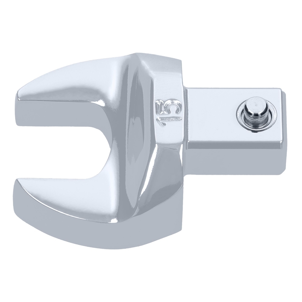 Embout à fourche métrique attachement 9 x 12 mm 15 mm - FACOM - 10.15