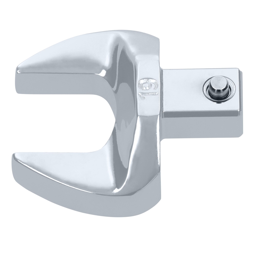 Embout à fourche métrique attachement 9 x 12 mm 19 mm - FACOM - 10.19