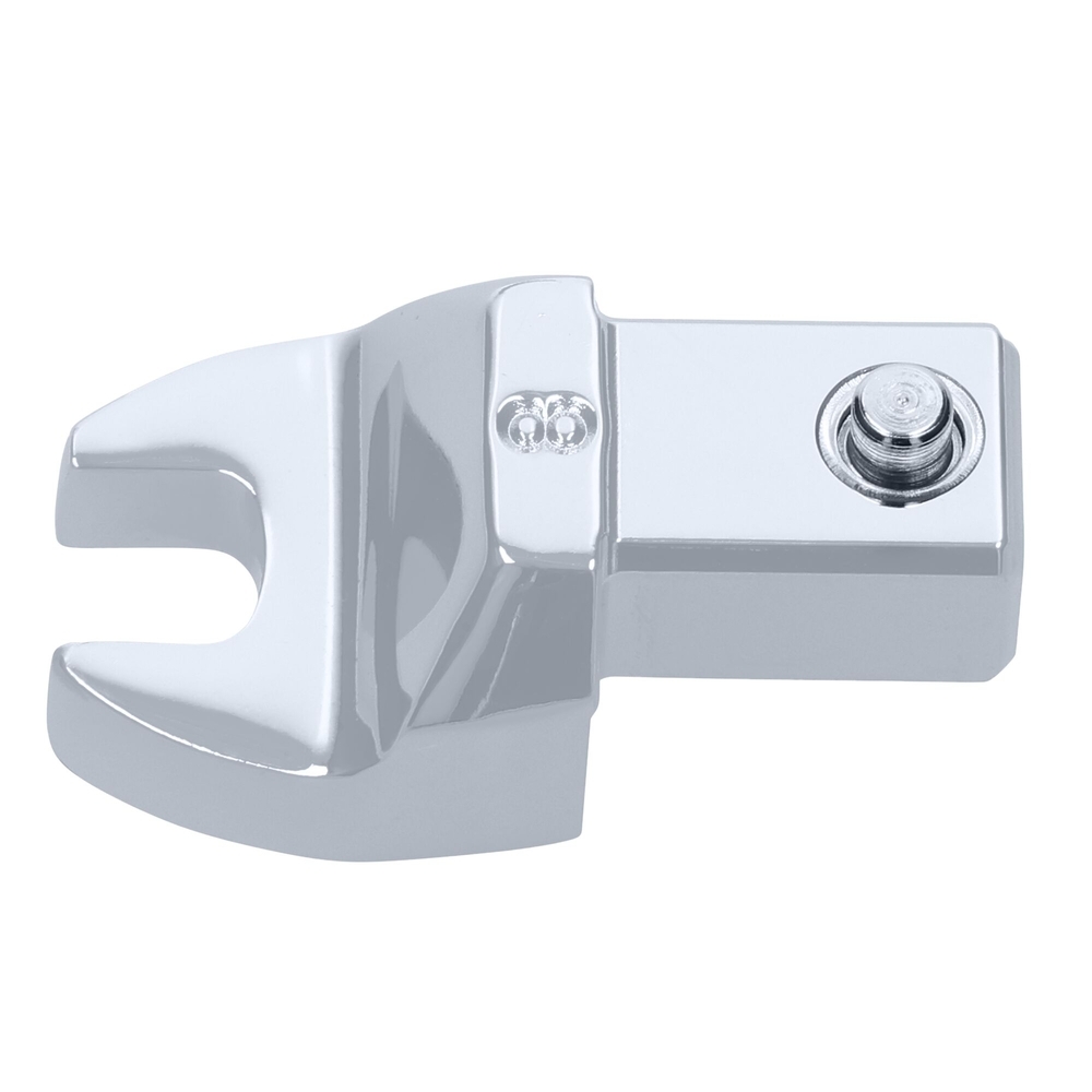 Embout à fourche métrique attachement 9 x 12 mm 8 mm - FACOM - 10.8