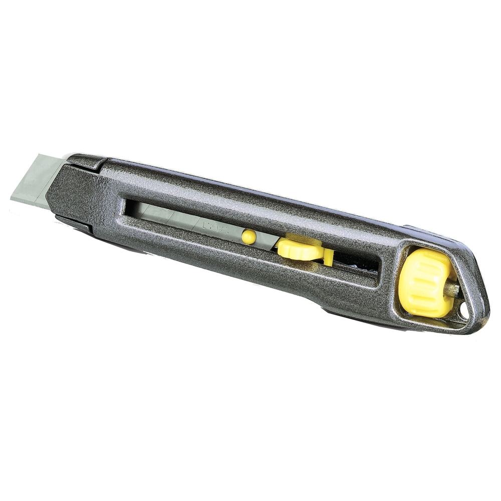 Cutter 18 mm Interlock - 1-10-018 - STANLEY
