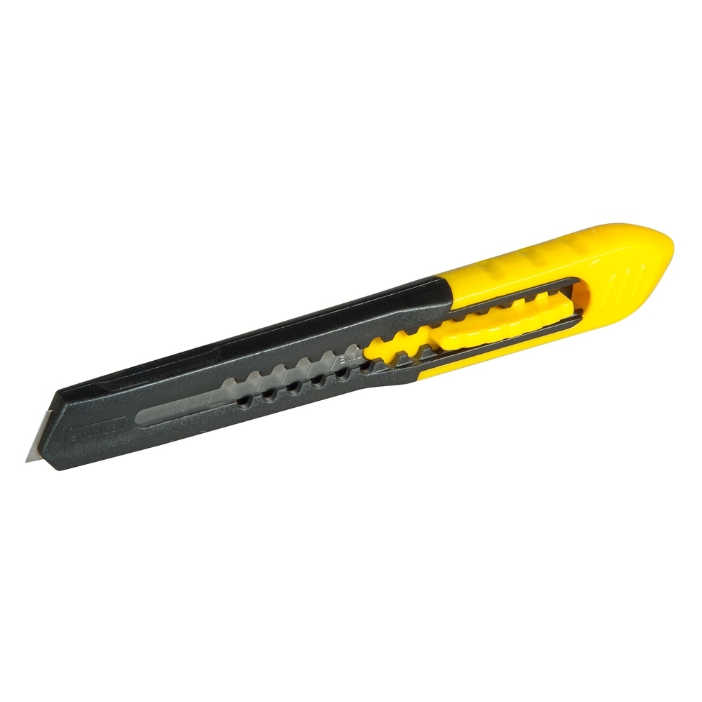 Cutter 9 mm SM - 1-10-150 - STANLEY