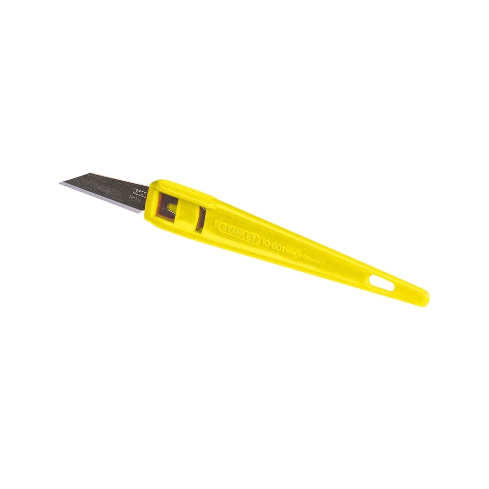 Scalpel coupe-tout - boite de 50 pièces - 1-10-601 - STANLEY