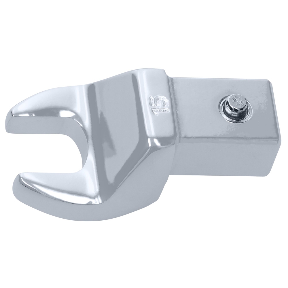 Embout à fourche métrique attachement 14 x 18 mm 15 mm - FACOM - 11.15