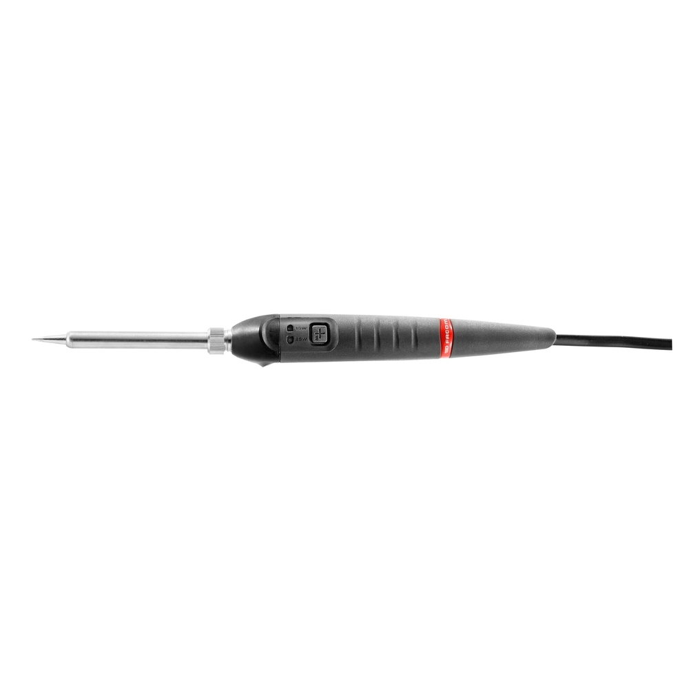 Fer à souder 230 V bi-watts 20-40 pour l'électronique - FACOM - 1116C.BW
