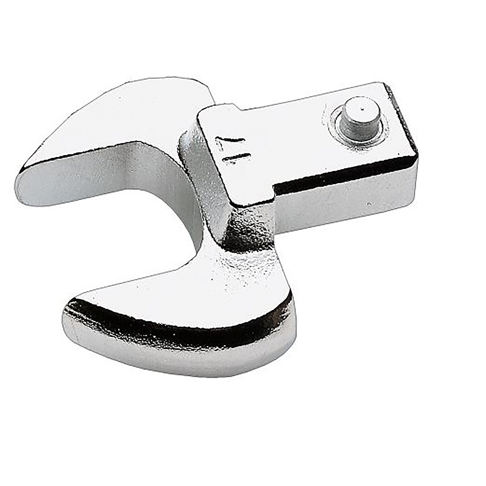 Embout à fourche métrique attachement 14 x 18 mm 17 mm - FACOM - 11.17