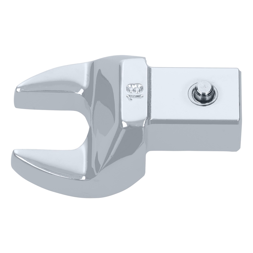 Embout à fourche métrique attachement 14 x 18 mm 18 mm - FACOM - 11.18