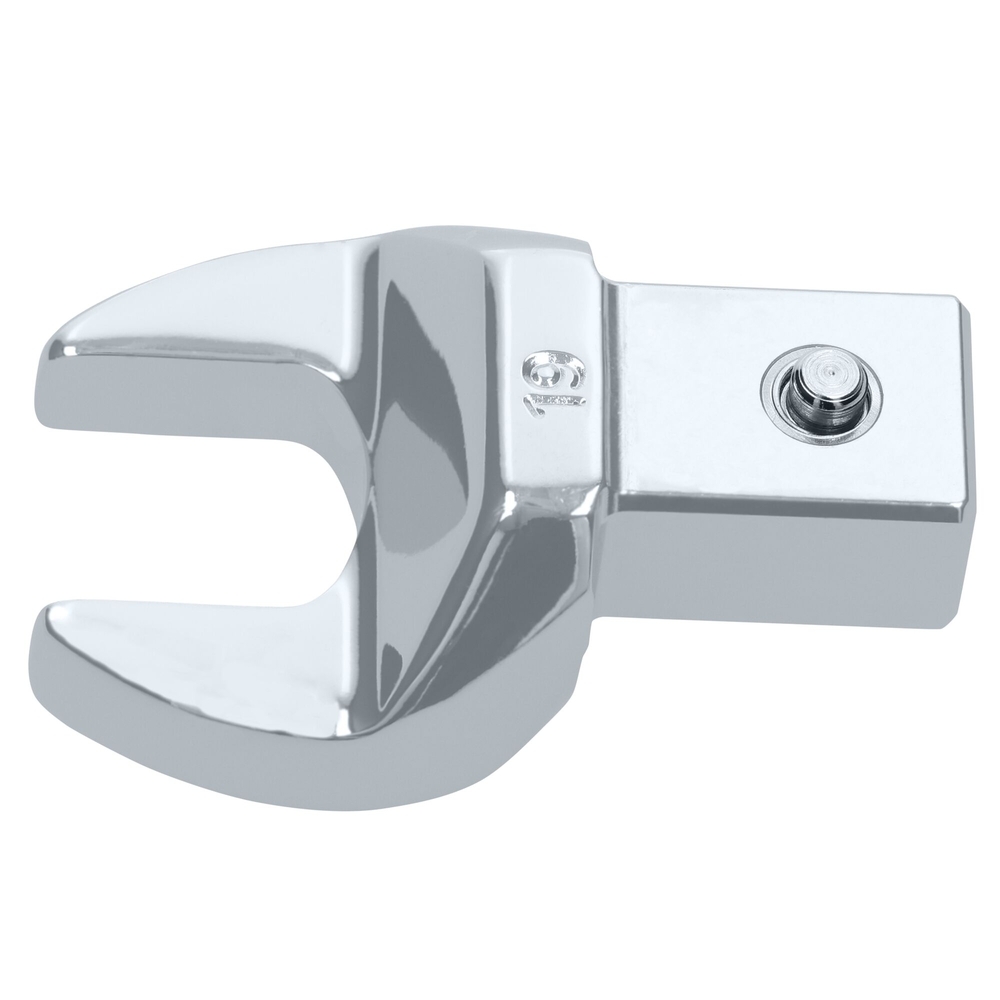 Embout à fourche métrique attachement 14 x 18 mm 19 mm - FACOM - 11.19