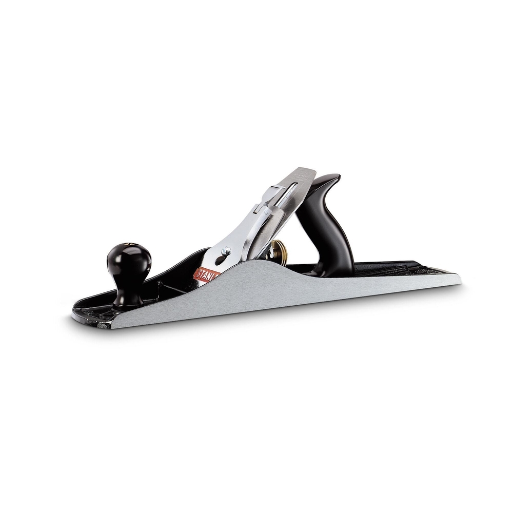 Rabot d'établi Bailey n°6 1/2 varlope - 1-12-006 - STANLEY