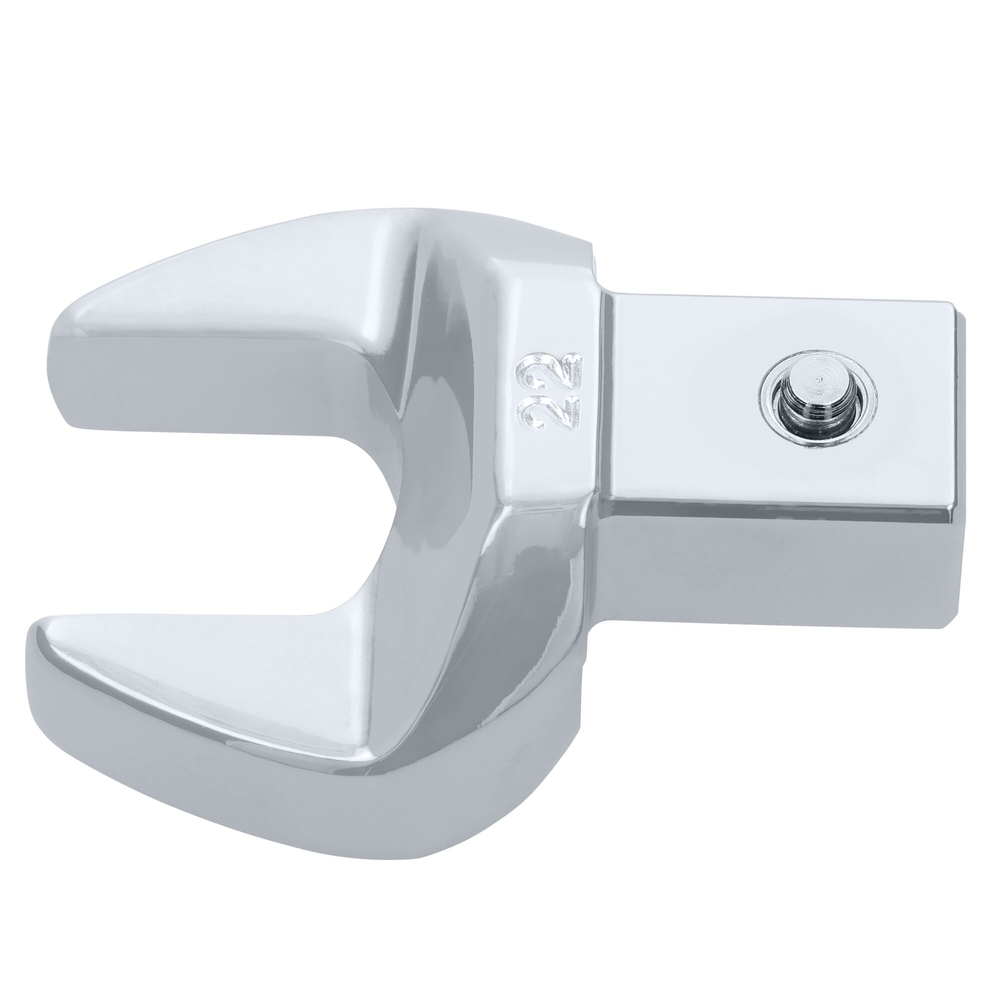 Embout à fourche métrique attachement 14 x 18 mm 22 mm - FACOM - 11.22