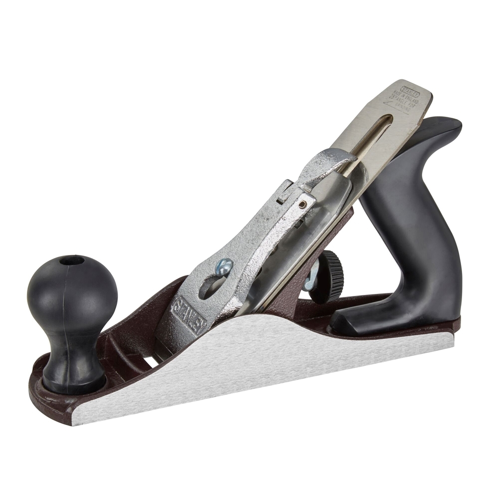 Rabot d'établi Handyman H1203 - 1-12-203 - STANLEY