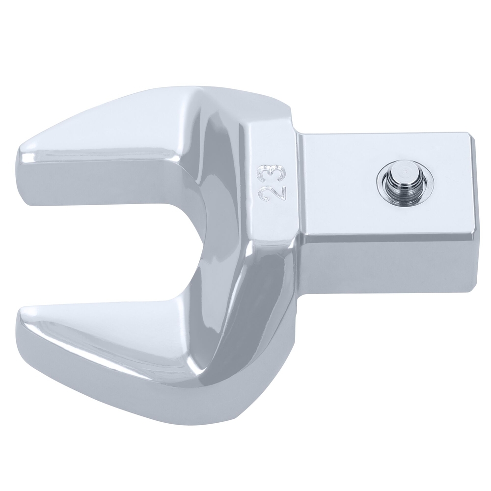 Embout à fourche métrique attachement 14 x 18 mm 23 mm - FACOM - 11.23