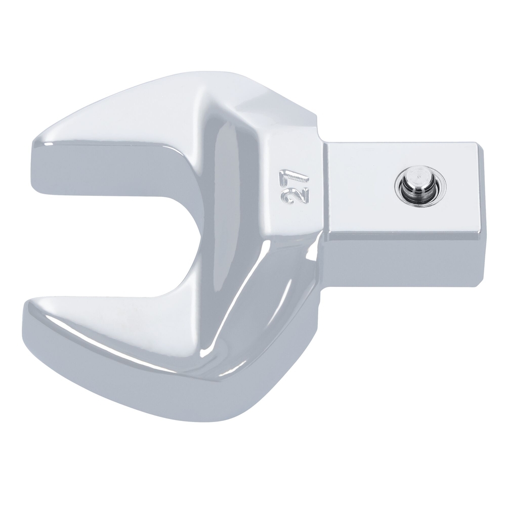 Embout à fourche métrique attachement 14 x 18 mm 27 mm - FACOM - 11.27