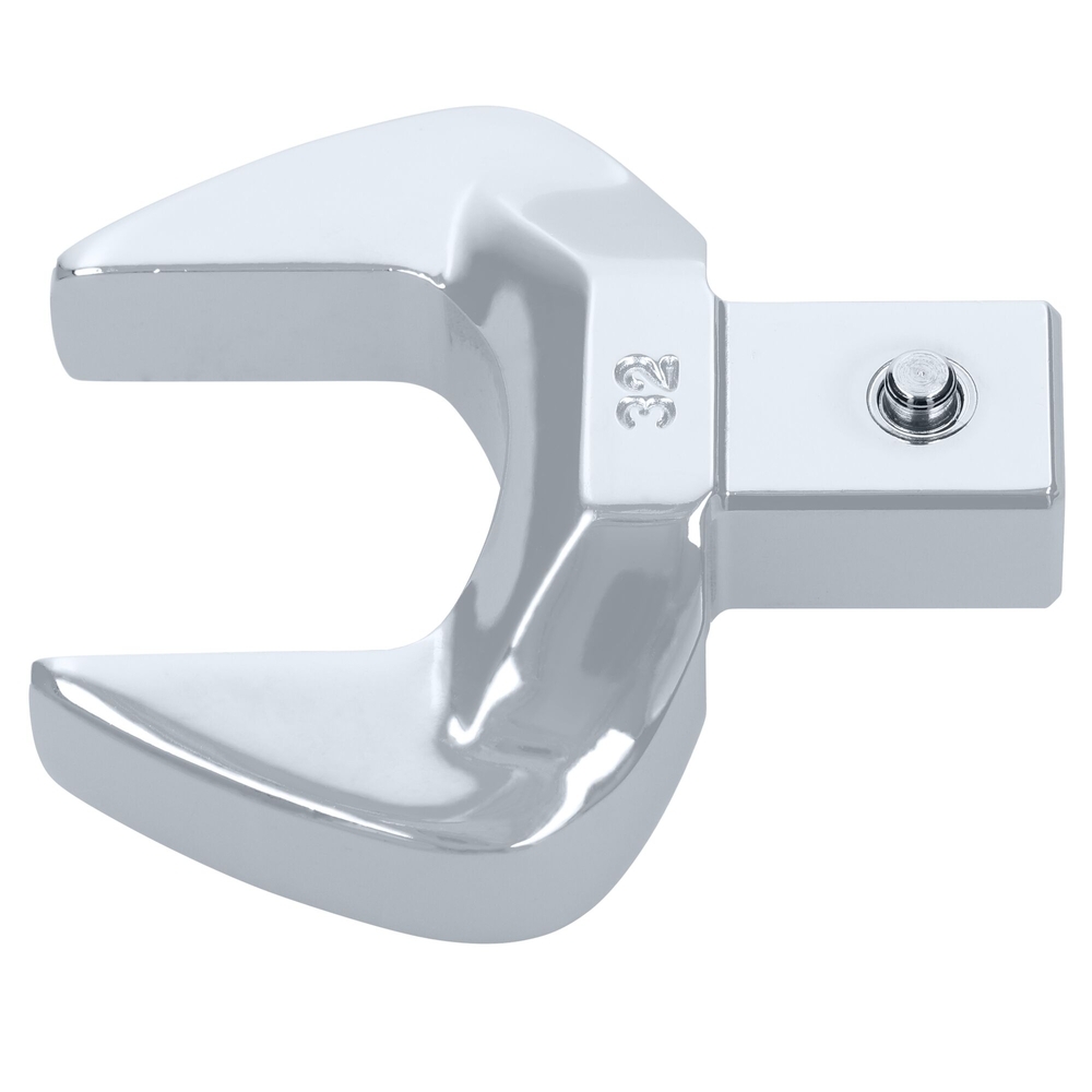 Embout à fourche métrique attachement 14 x 18 mm 32 mm - FACOM - 11.32