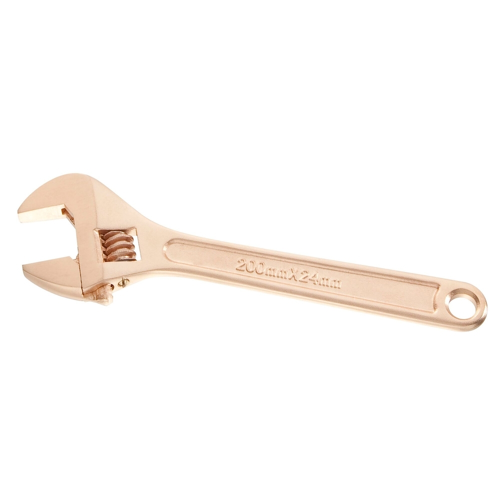 Clé à molette antidéflagrant 55 mm - FACOM - 113A.18SR