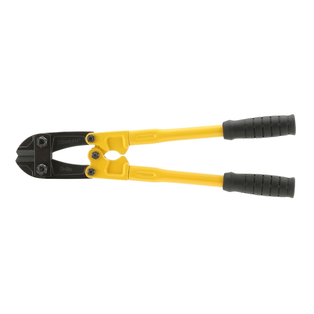 Coupe-boulons bras tubulaires 350 mm capacité de coupe 4 mm - 1-17-750 - STANLEY
