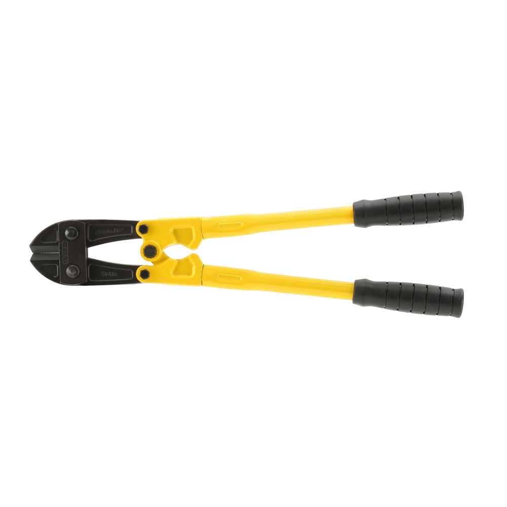 Coupe-boulons bras tubulaires 450 mm capacité de coupe 6 mm - 1-17-751 - STANLEY