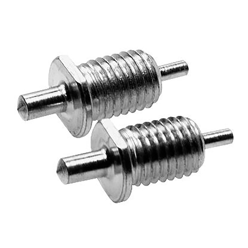 Jeu de 2 ergots de rechange pour clé 117.B - FACOM - 117.E1