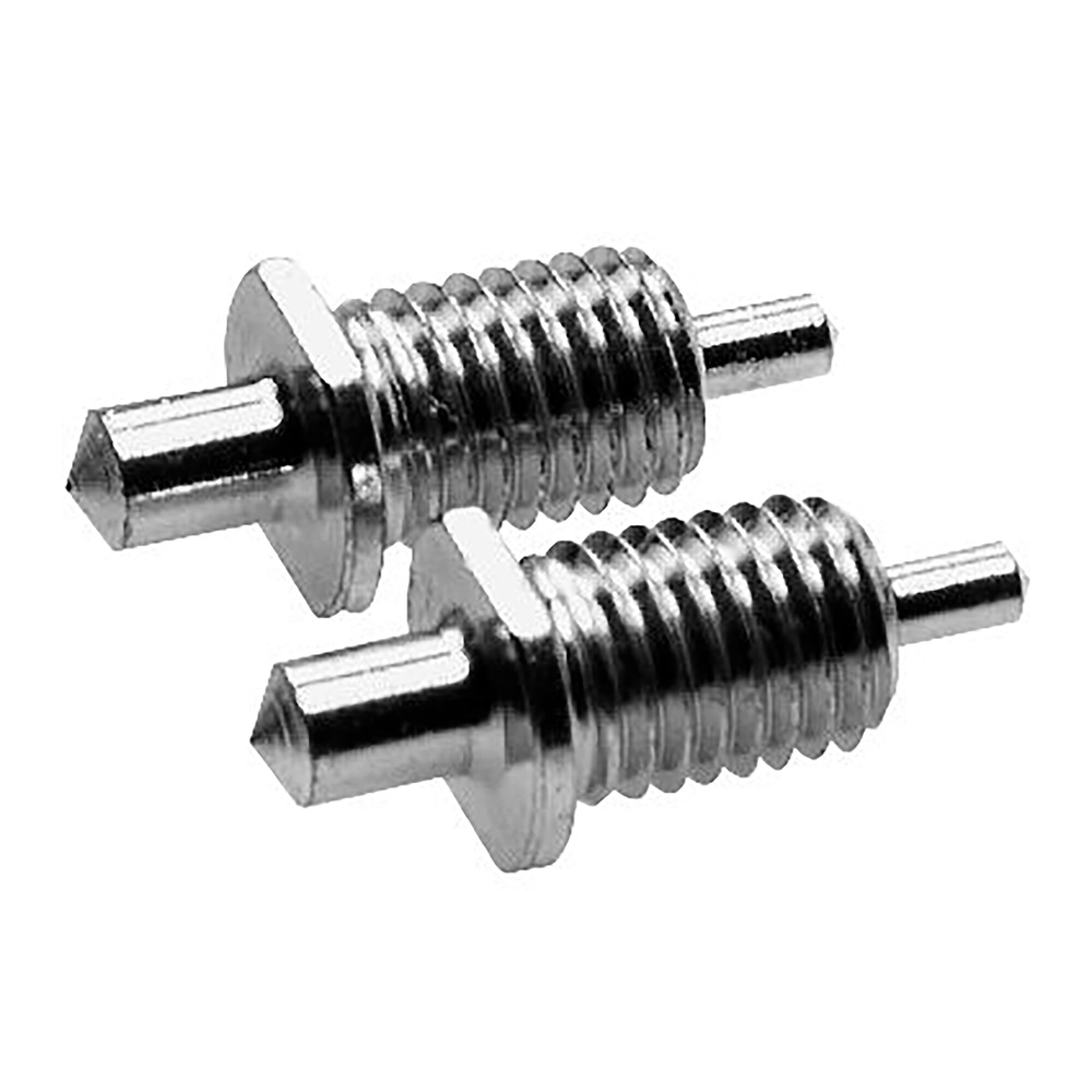 Jeu de 2 ergots de rechange pour clé 117.B - FACOM - 117.E2