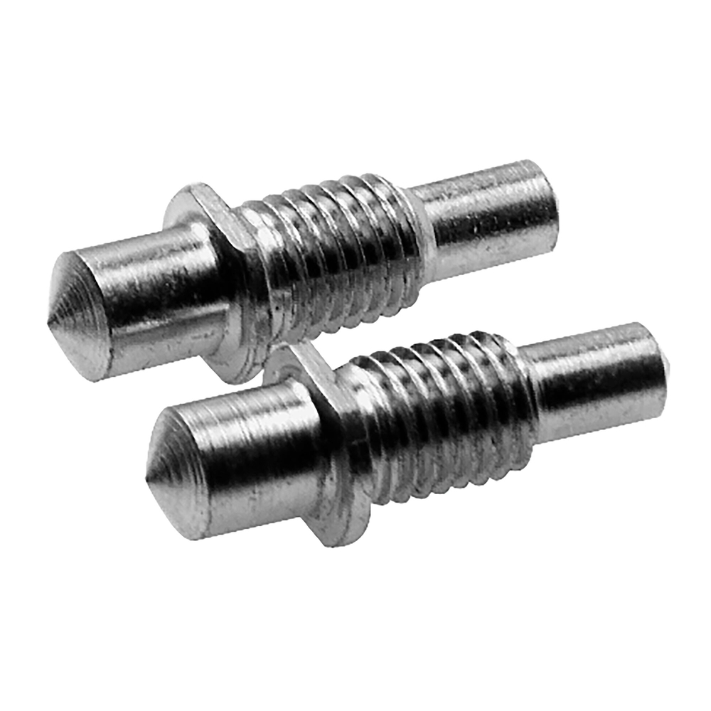 Jeu de 2 ergots de rechange ouverture 3-5 mm pour clé 117.B - FACOM - 117.E3