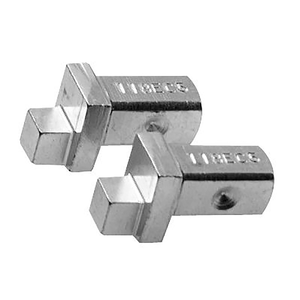 Jeu de 2 ergots de rechange pour clé 118A - FACOM - 118.EC5