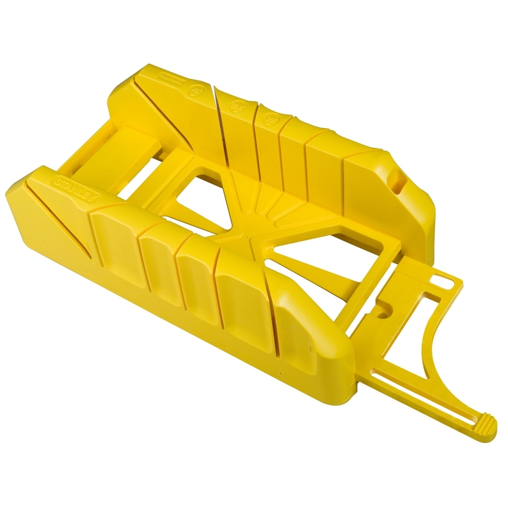 Boite à coupe holster en plastique - 1-19-212 - STANLEY
