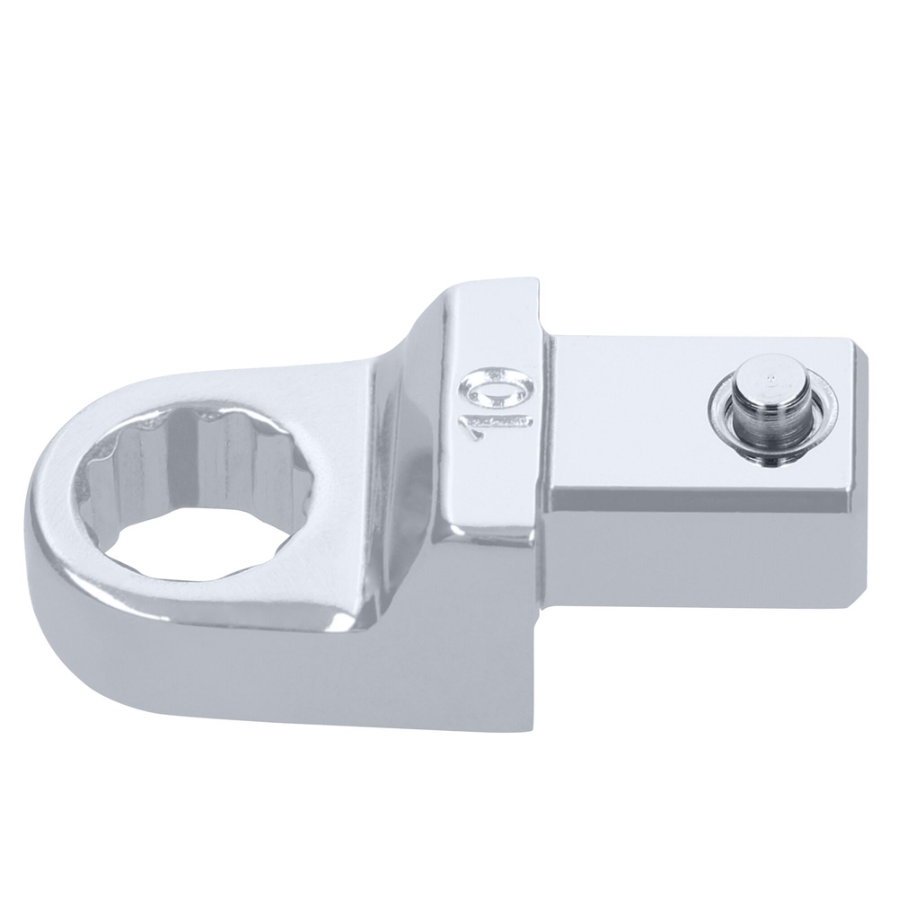 Embout polygonal métrique attachement 9 x 12 mm - FACOM - 12.10