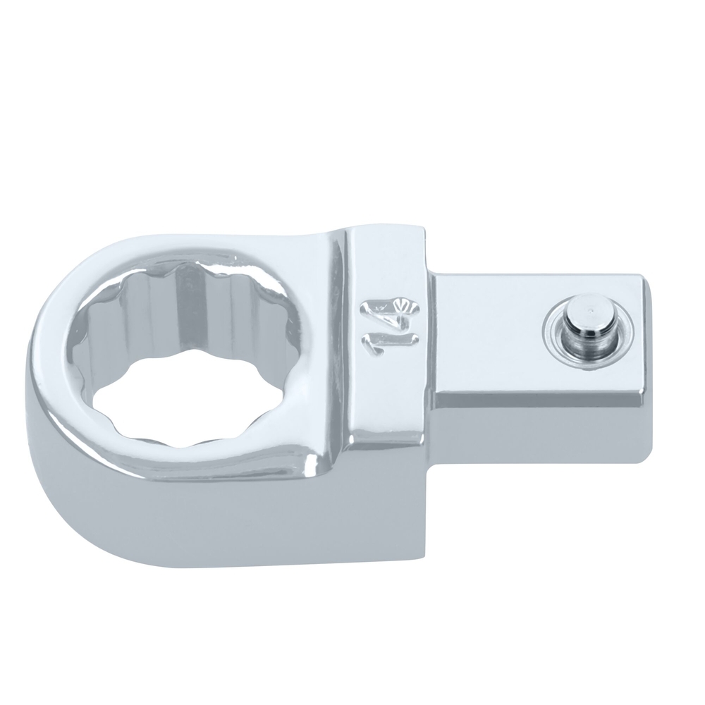 Embout polygonal métrique attachement 9 x 12 mm 14 mm - FACOM - 12.14