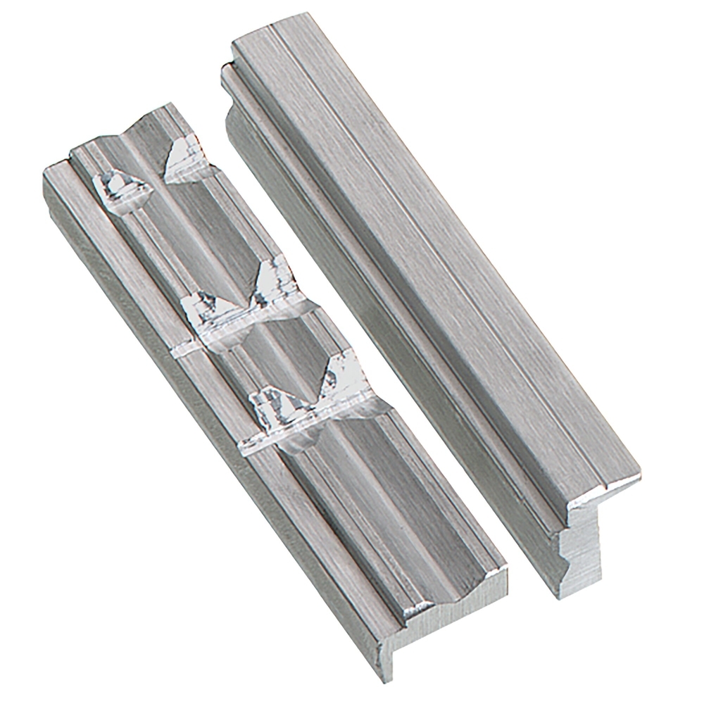 Jeu de mâchoires d'étau aluminium 150 mm - FACOM - 1223.M2