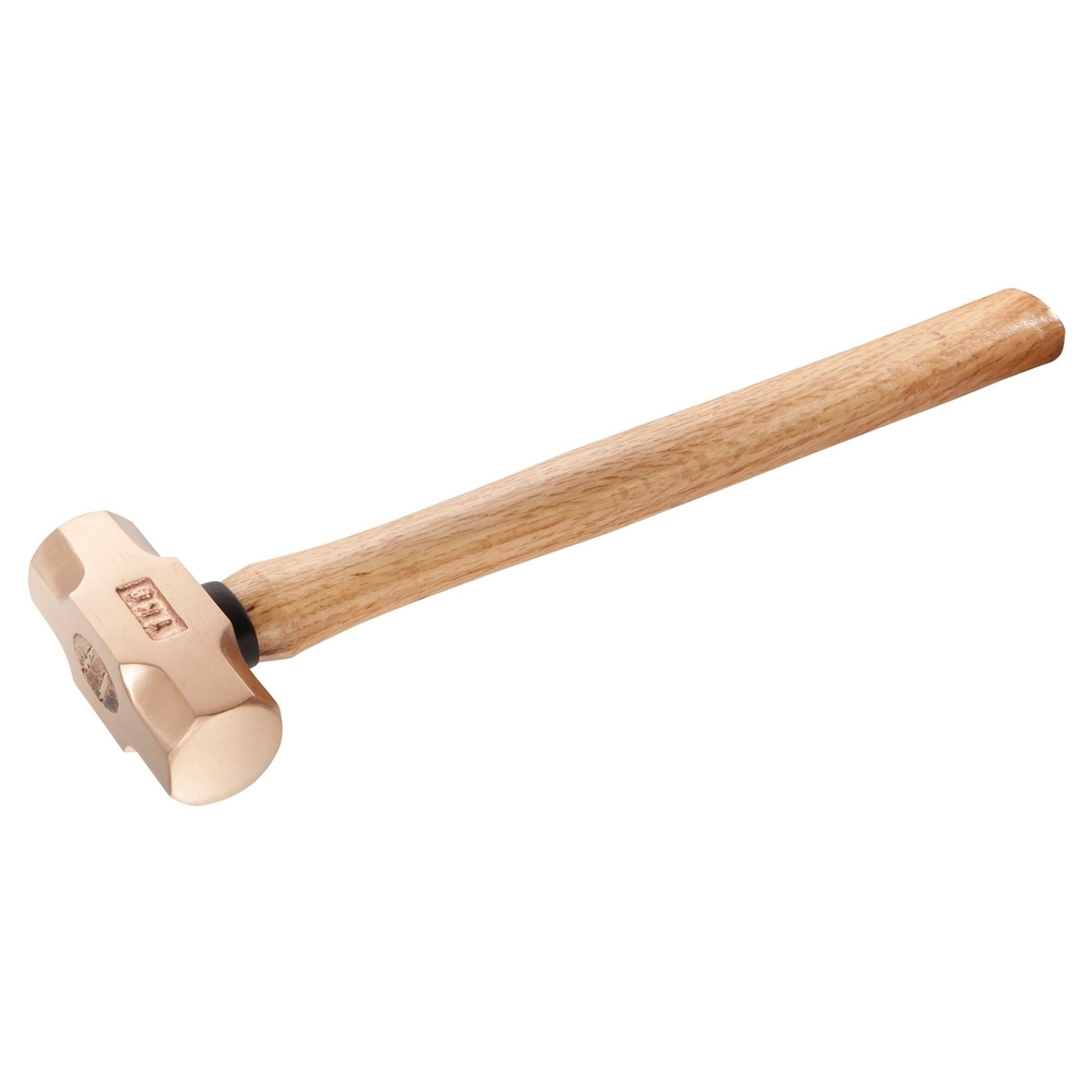 Masse 6,4kg SR antidéflagrant - FACOM - 1261H.640SR