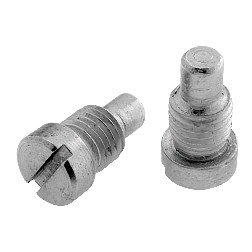 Jeu de 2 ergots de rechange ouverture 5 mm pour clé 126A - FACOM - 126.E80