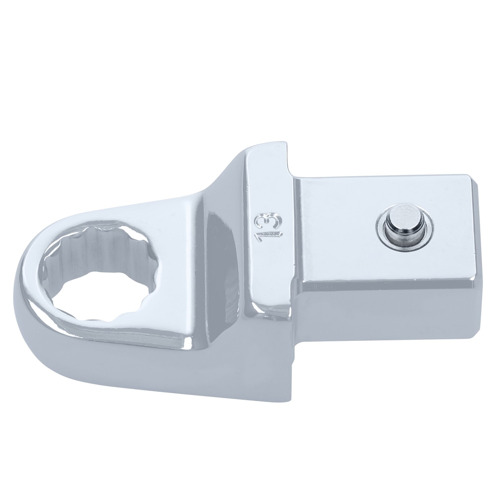 Embout polygonal métrique attachement 14 x 18 mm 13 mm - FACOM - 13.13