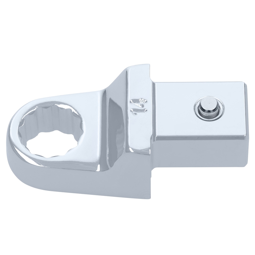 Embout polygonal métrique attachement 14 x 18 mm 14 mm - FACOM - 13.14