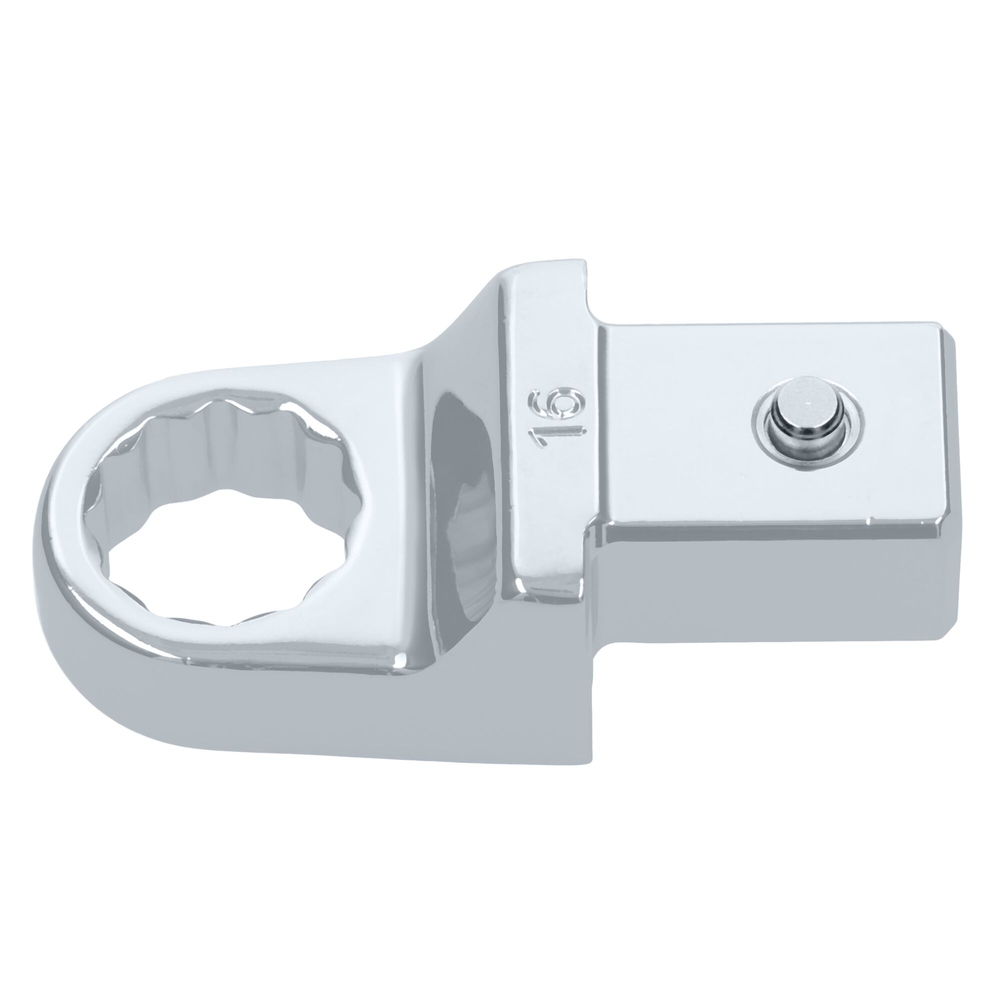 Embout polygonal métrique attachement 14 x 18 mm 16 mm - FACOM - 13.16