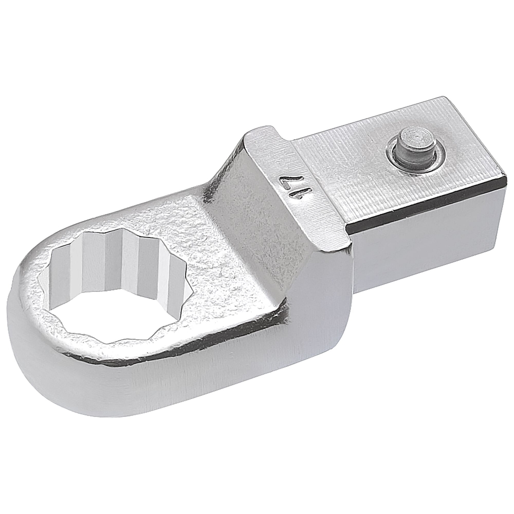 Embout polygonal métrique attachement 14 x 18 mm 17 mm - FACOM - 13.17