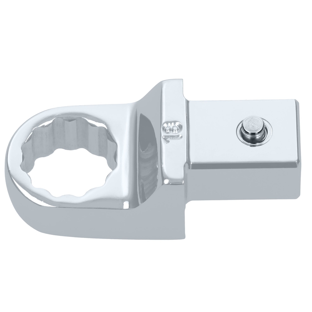 Embout polygonal métrique attachement 14 x 18 mm 18 mm - FACOM - 13.18