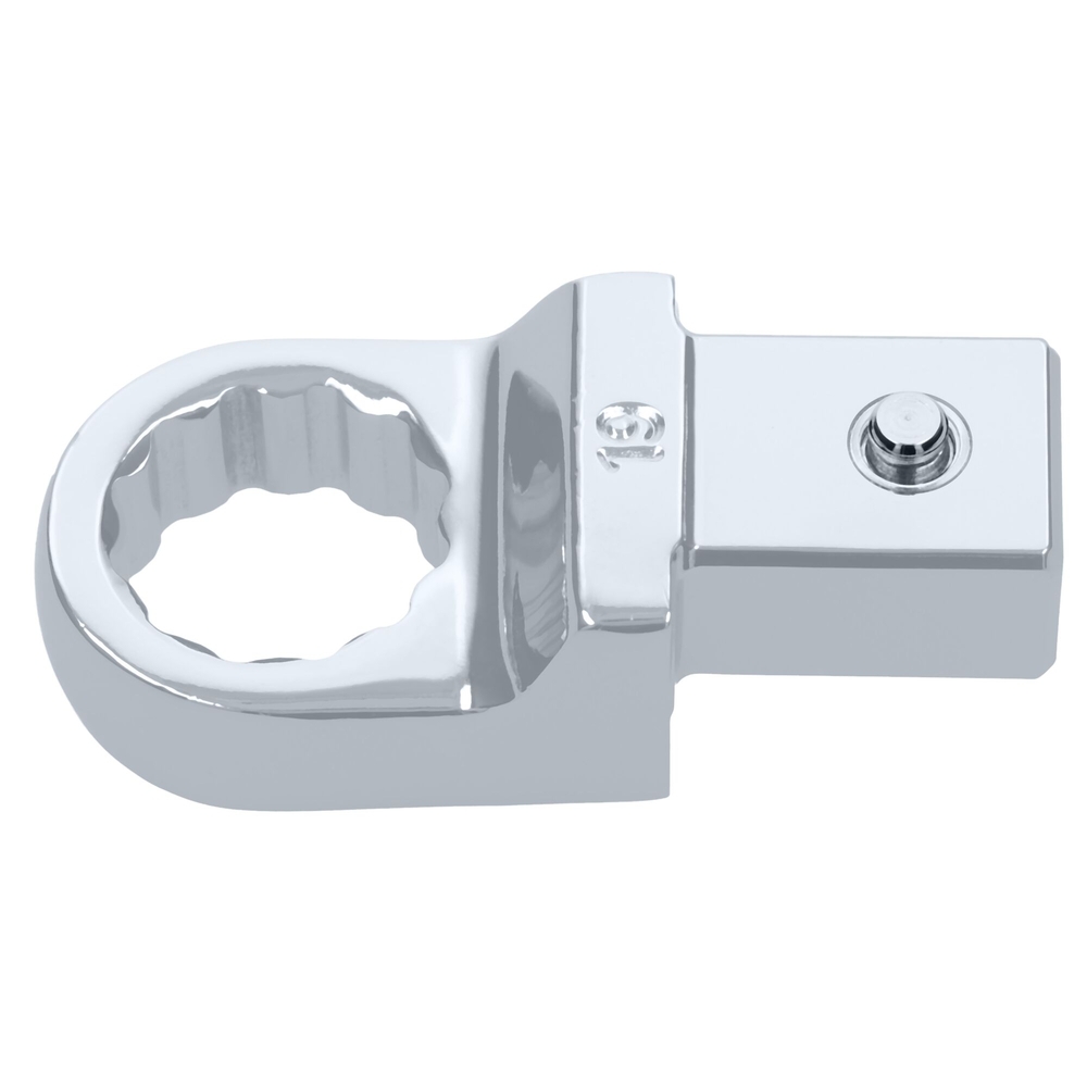 Embout polygonal métrique attachement 14 x 18 mm 19 mm - FACOM - 13.19