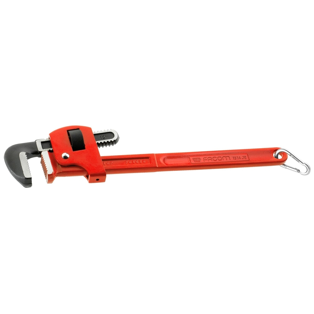 Clé serre-tube Stillson acier 70 mm - SLS - FACOM - 131A.24SLS