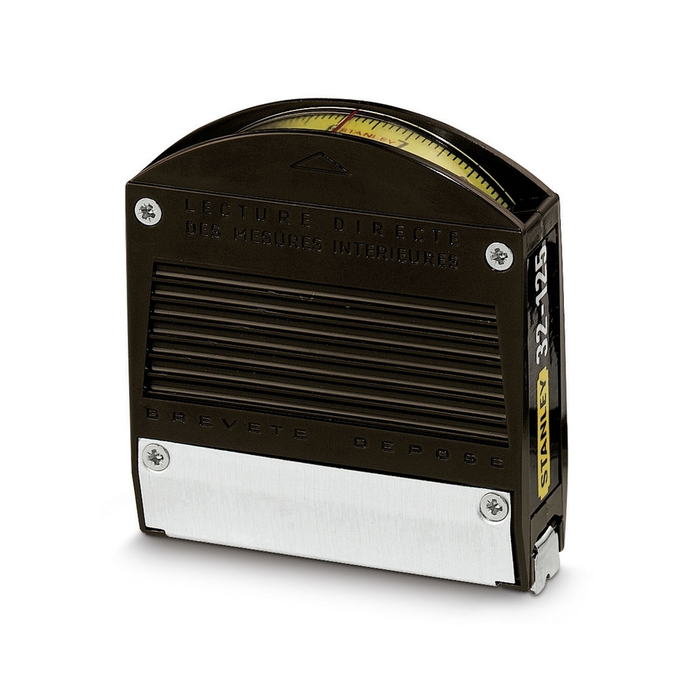 Mesure 3 m x 12,7 mm Panoramic - 1-32-125 - STANLEY