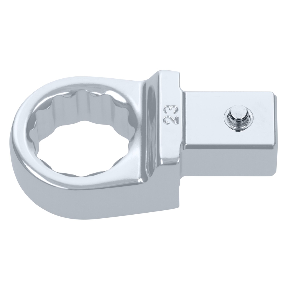 Embout polygonal métrique attachement 14 x 18 mm 23 mm - FACOM - 13.23