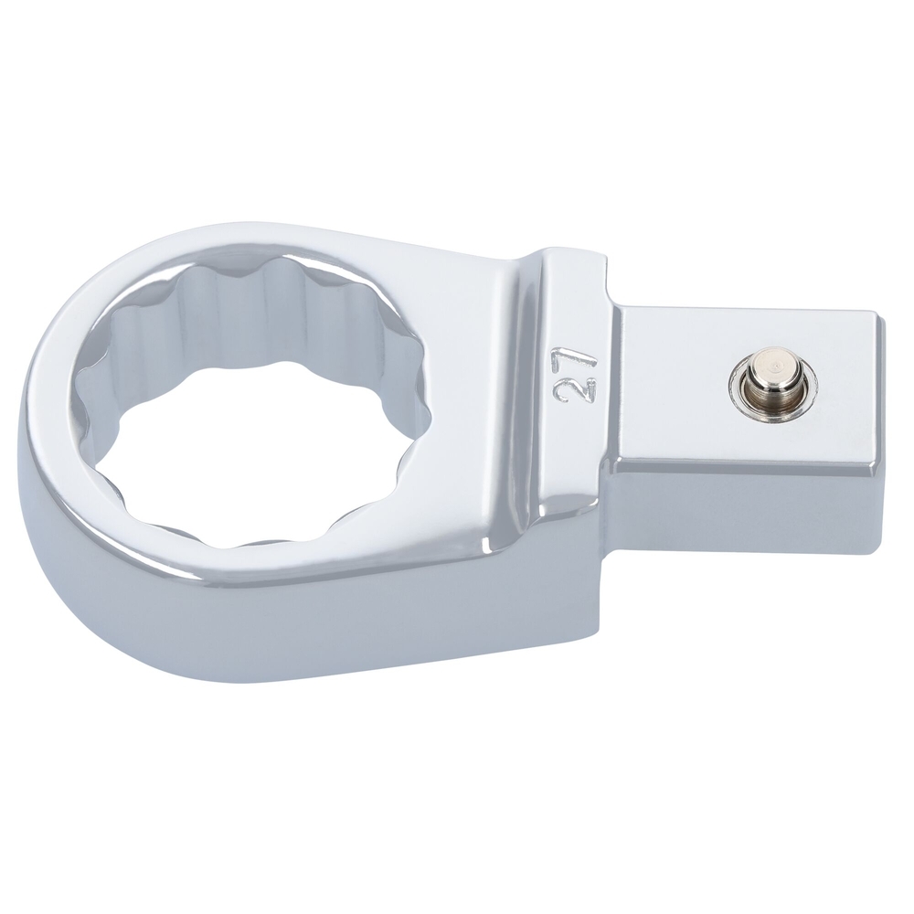 Embout polygonal métrique attachement 14 x 18 mm 27 mm - FACOM - 13.27