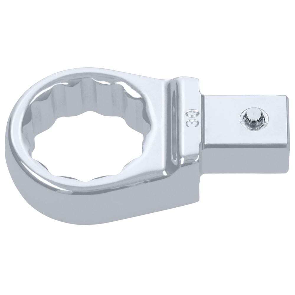 Embout polygonal métrique attachement 14 x 18 mm 30 mm - FACOM - 13.30