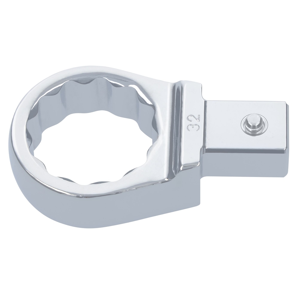 Embout polygonal métrique attachement 14 x 18 mm 32 mm - FACOM - 13.32