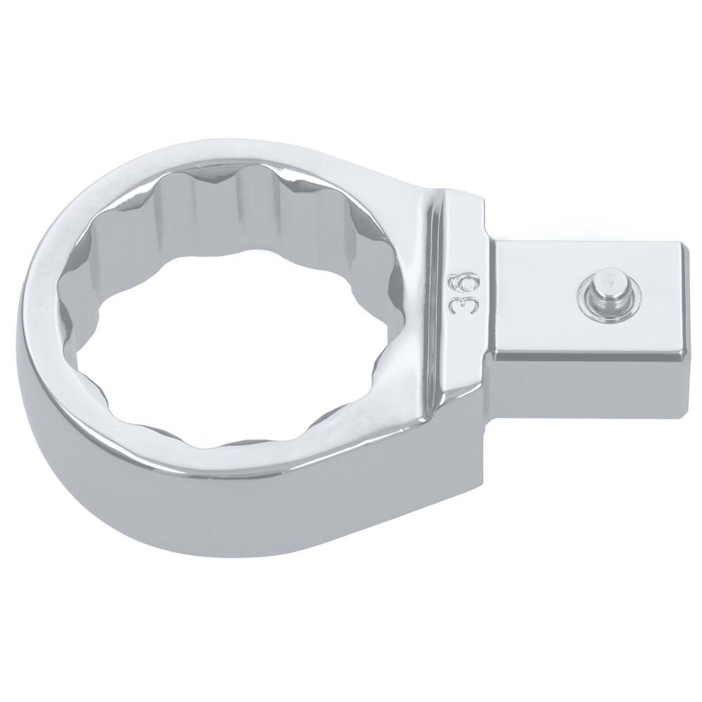 Embout polygonal métrique attachement 14 x 18 mm 36 mm - FACOM - 13.36