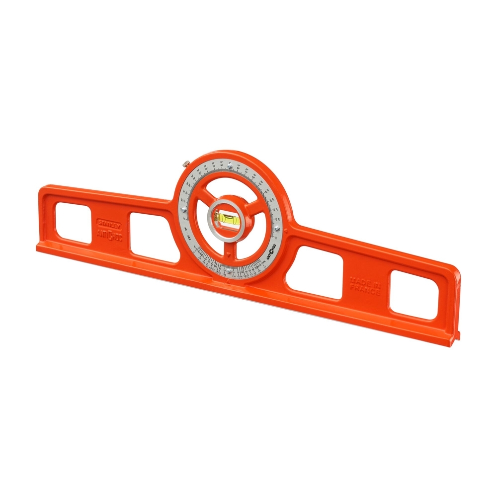 Niveau de déclivité 50 cm - 1-42-262 - STANLEY