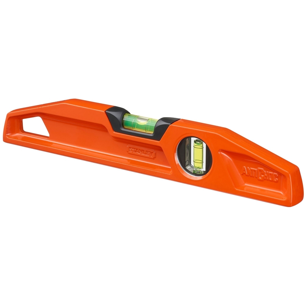 Niveau trapézoïdal MLH 30 cm - 1-42-311 - STANLEY FATMAX