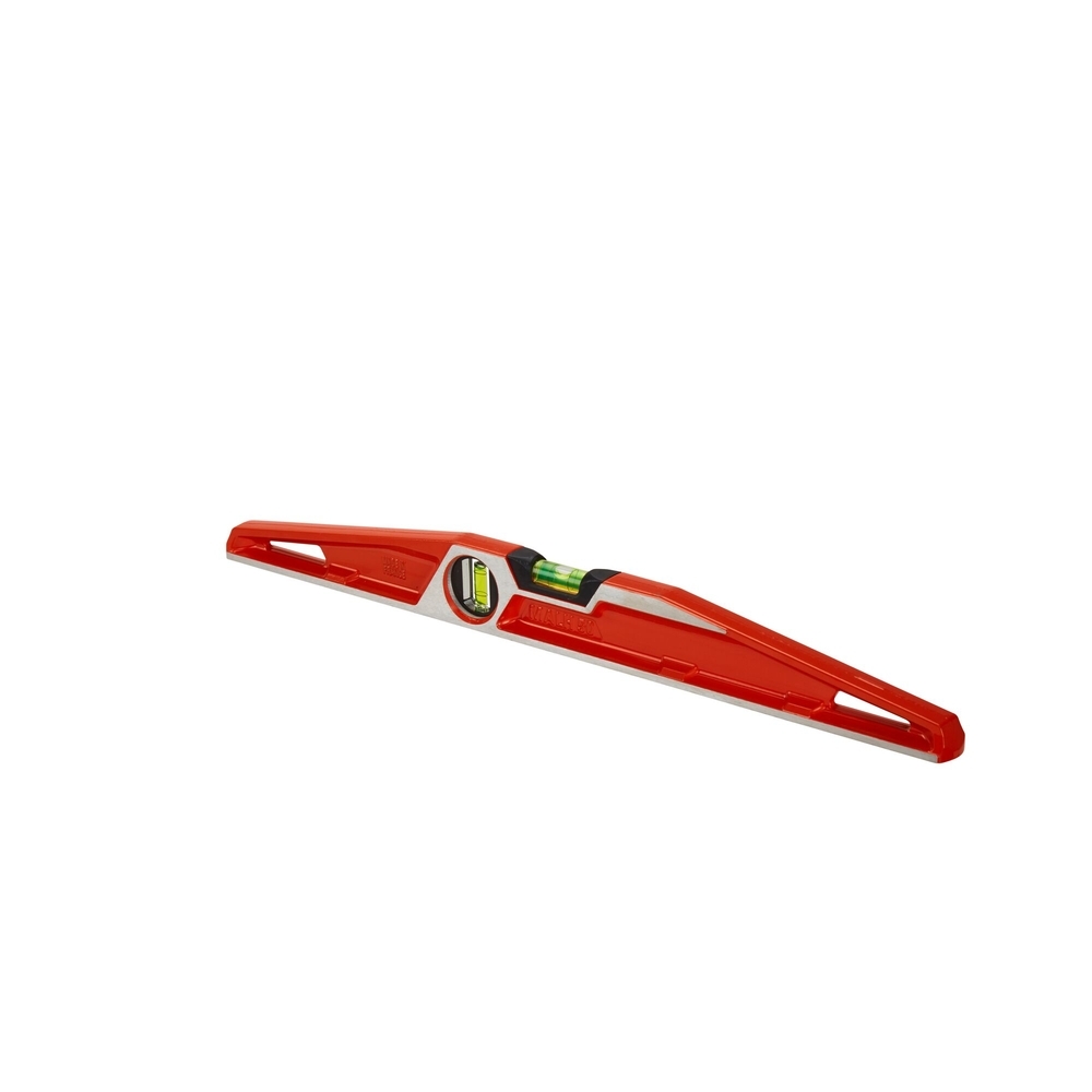 Niveau trapézoïdal semelle aimantée MALH 50 cm - 1-42-422 - STANLEY FATMAX