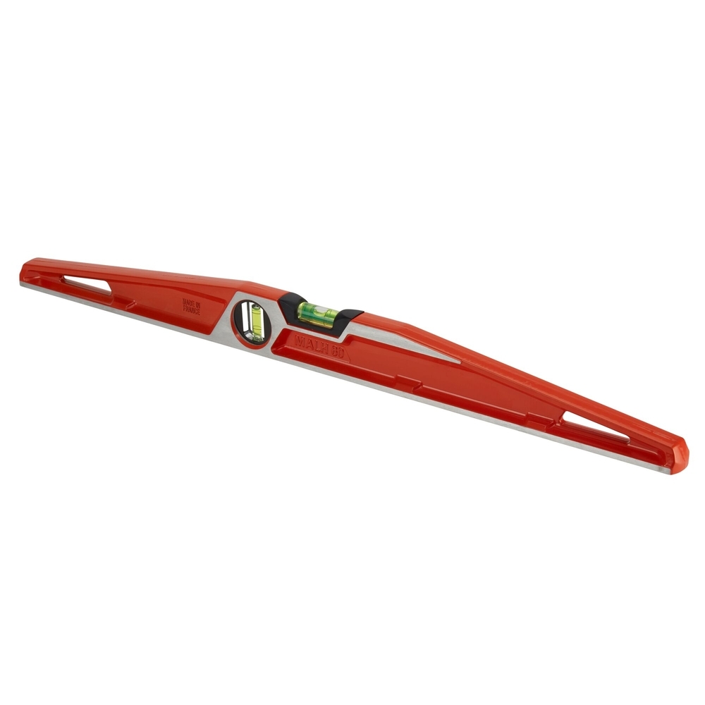 Niveau trapézoïdal semelle aimantée MALH 60 cm - 1-42-423 - STANLEY FATMAX
