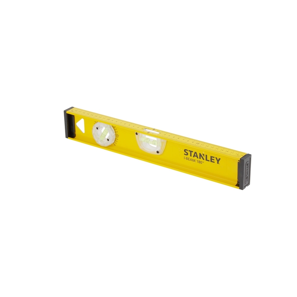 Niveau profilé I-Beam 180 - 40 cm - 1-42-919 - STANLEY